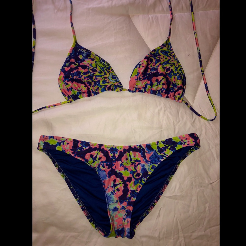 Victoria Secret Two Piece Swim 🧚‍♂️